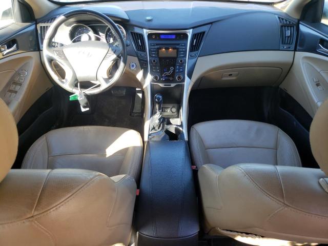 Zdjęcie 8 z aukcji – 2012 HYUNDAI SONATA SE z VIN 5NPEC4AC6CH465502