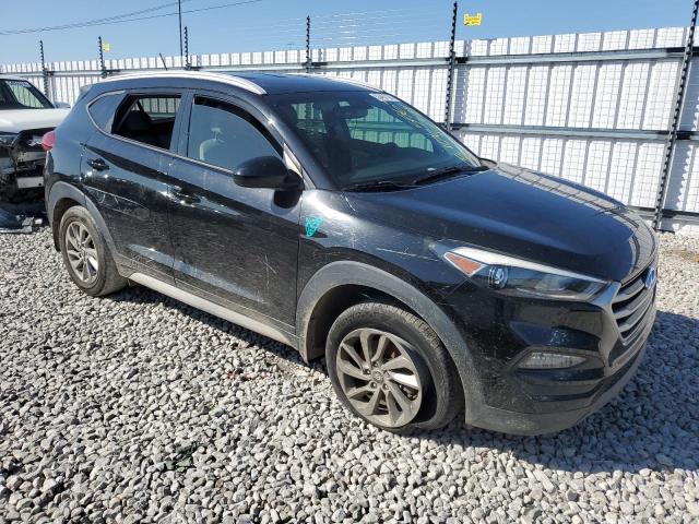 Photo 4 from auction – 2017 HYUNDAI TUCSON LIM with VIN KM8J33A41HU567753