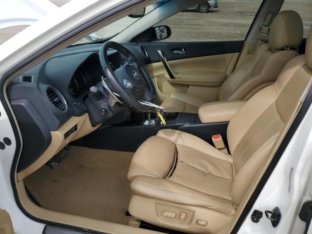 Photo 7 from auction – 2010 NISSAN MAXIMA S with VIN 1N4AA5AP3AC827619