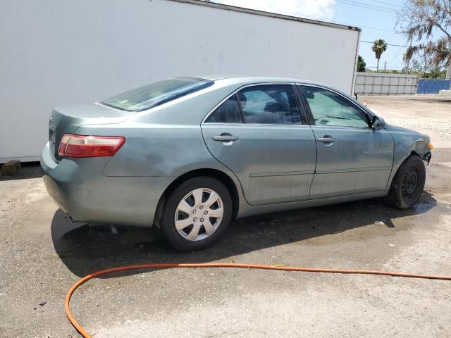 Photo 3 from auction – 2009 TOYOTA CAMRY BASE with VIN 4T1BE46K69U914457