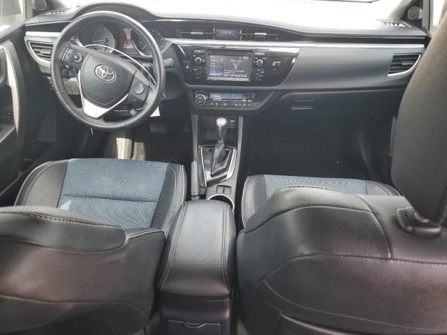 Photo 8 from auction – 2014 TOYOTA COROLLA L with VIN 2T1BURHE5EC202265