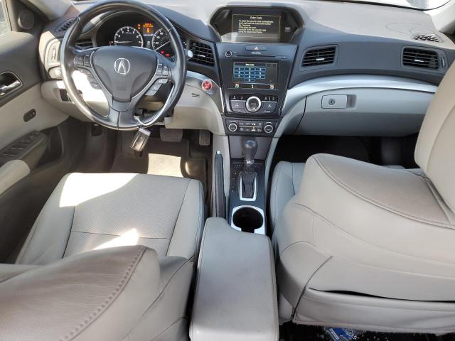 Photo 8 from auction – 2017 ACURA ILX PREMIU with VIN 19UDE2F71HA001071