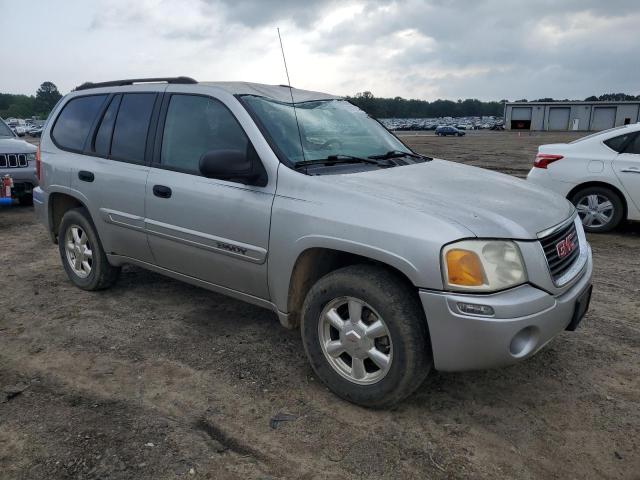 Photo 4 from auction – 2004 GMC ENVOY with VIN 1GKDS13S542375847