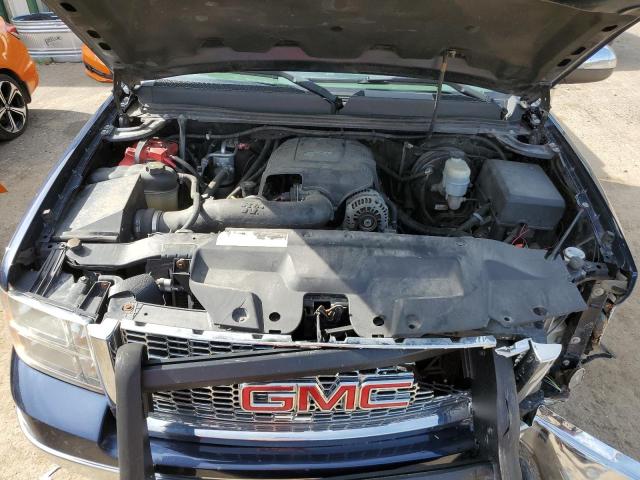 Photo 11 from auction – 2011 GMC SIERRA K15 with VIN 1GTR2UEAXBZ246367