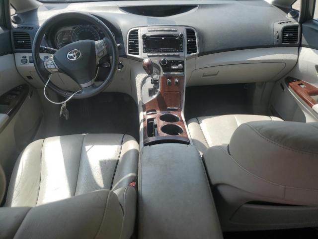 Photo 8 from auction – 2011 TOYOTA VENZA with VIN 4T3ZK3BB0BU043303