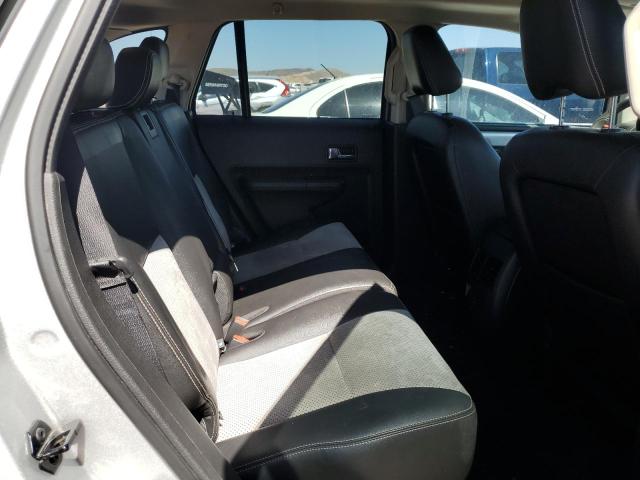 Photo 10 from auction – 2010 FORD EDGE SPORT with VIN 2FMDK3AC1ABA95573