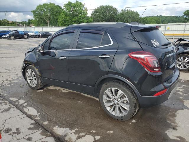 Photo 2 from auction – 2019 BUICK ENCORE PRE with VIN KL4CJASB3KB838460
