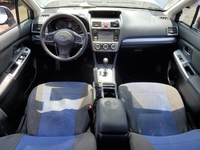 Photo 8 from auction – 2016 SUBARU IMPREZA PR with VIN JF1GPAB61G8273483