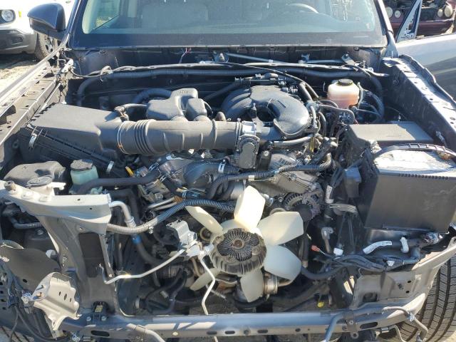 Photo 11 from auction – 2014 TOYOTA 4RUNNER SR with VIN JTEZU5JR7E5073636