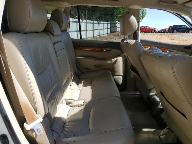 Photo 11 from auction – 2004 LEXUS GX 470 with VIN JTJBT20XX40053705