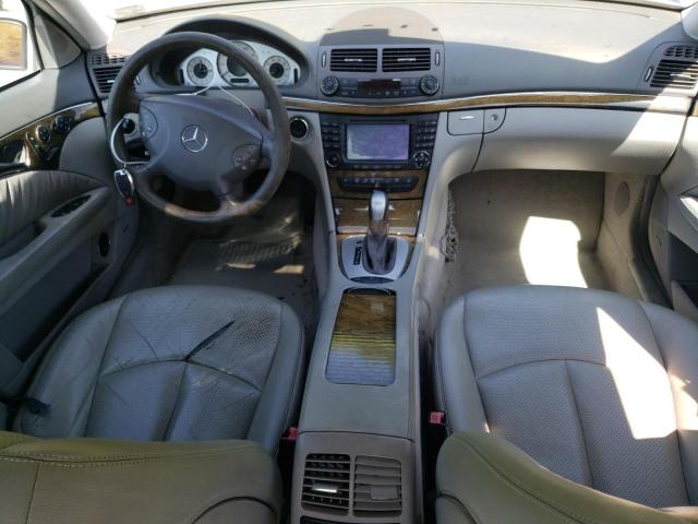 Photo 8 from auction – 2005 MERCEDES-BENZ E 500 with VIN WDBUF70J65A695294
