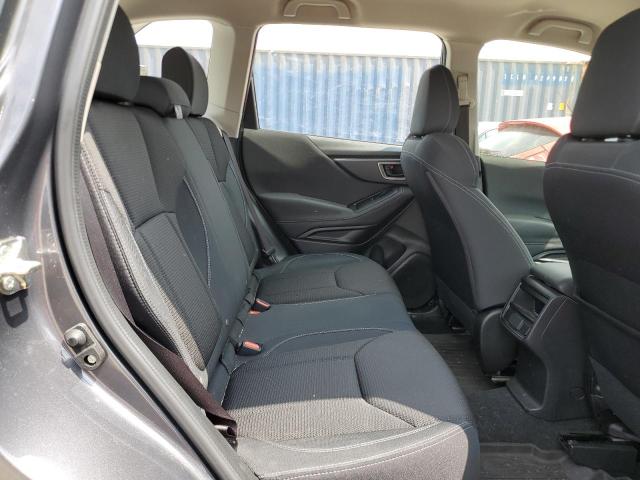 Photo 10 from auction – 2020 SUBARU FORESTER with VIN JF2SKADC5LH465135