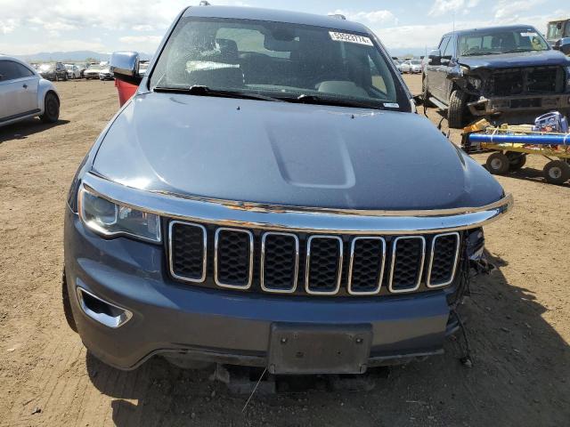 Photo 5 from auction – 2019 JEEP GRAND CHER with VIN 1C4RJFBG4KC696025