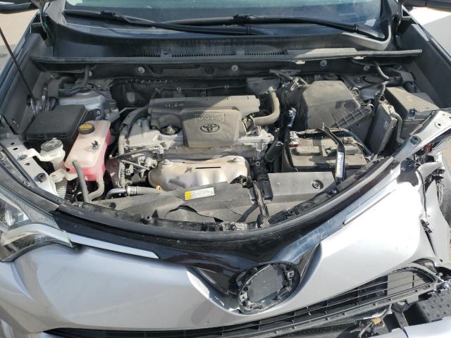 Photo 12 from auction – 2017 TOYOTA RAV4 XLE with VIN 2T3RFREV4HW613907
