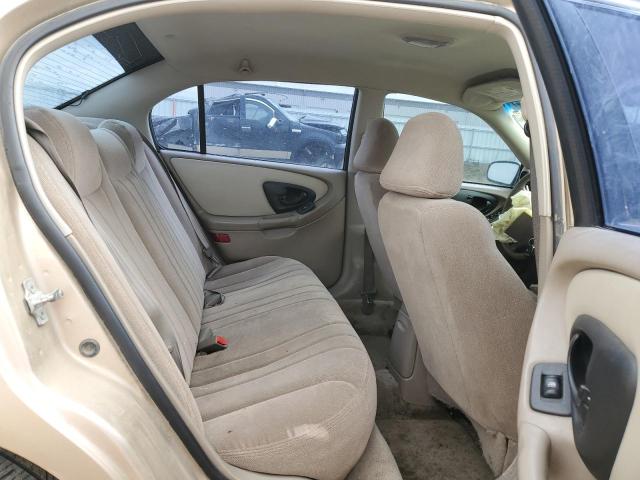 Photo 10 from auction – 2005 CHEVROLET CLASSIC with VIN 1G1ND52F75M220740
