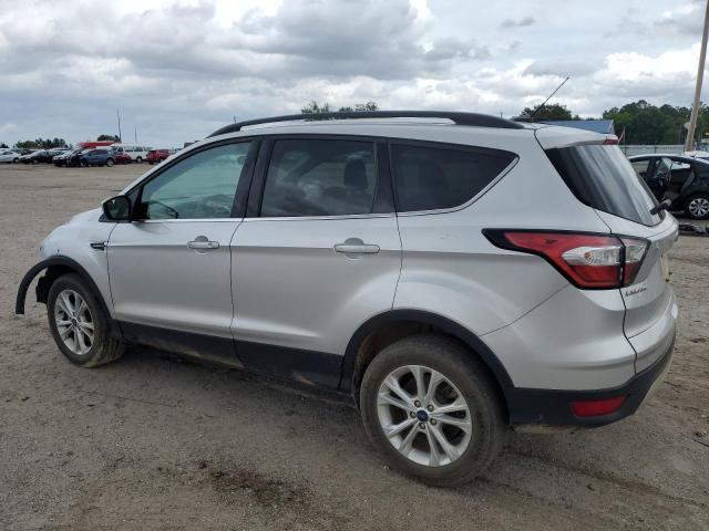 Photo 2 from auction – 2018 FORD ESCAPE SE with VIN 1FMCU9GD3JUB53475