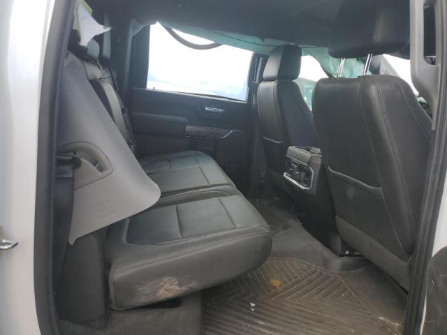 Photo 10 from auction – 2021 CHEVROLET SILVERADO with VIN 1GC4YPEY1MF135329