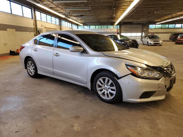 Photo 4 from auction – 2018 NISSAN ALTIMA 2.5 with VIN 1N4AL3AP1JC130772