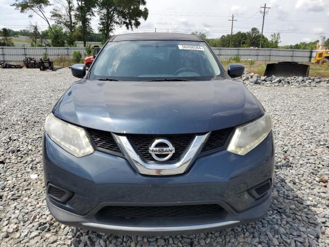 Photo 5 from auction – 2016 NISSAN ROGUE S with VIN KNMAT2MT2GP595947