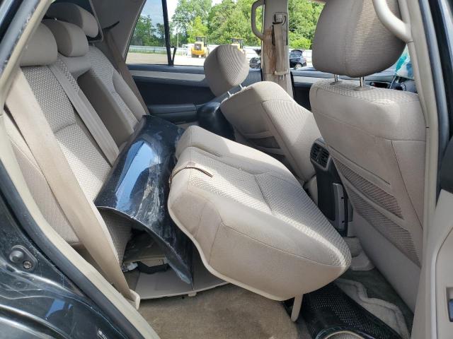 Photo 11 from auction – 2006 TOYOTA 4RUNNER SR with VIN JTEZU14R768042567