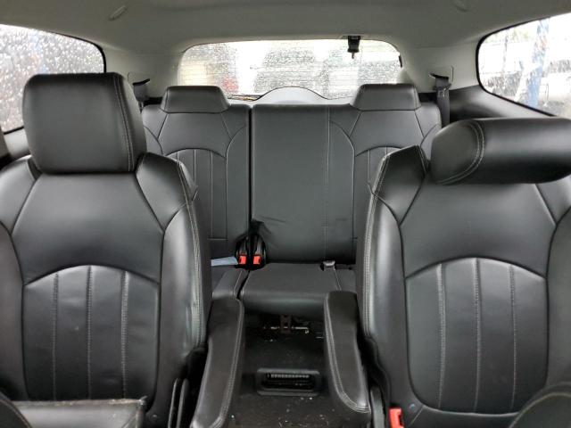 Photo 10 from auction – 2017 BUICK ENCLAVE with VIN 5GAKRBKD6HJ199122