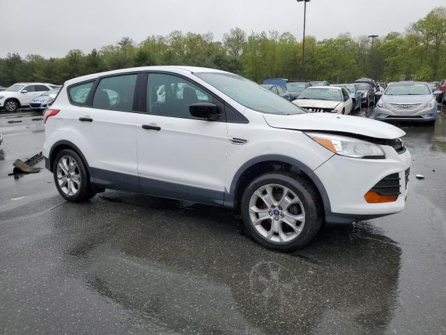 Photo 4 from auction – 2016 FORD ESCAPE S with VIN 1FMCU0F73GUA01874