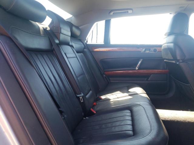 Photo 10 from auction – 2004 VOLKSWAGEN PHAETON 4. with VIN WVWAF63D848008309