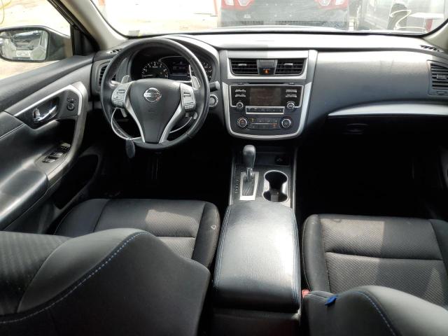 Photo 8 from auction – 2016 NISSAN ALTIMA 2.5 with VIN 1N4AL3AP0GC116287