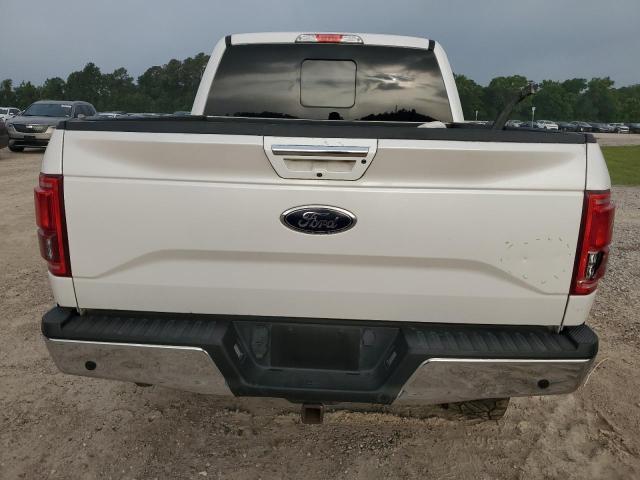 Photo 6 from auction – 2017 FORD F150 SUPER with VIN 1FTEW1EF3HKD86890