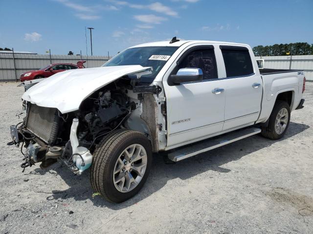 GMC SIERRA K15 2015 with VIN 3GTU2VEC8FG349925 - Photo from auction