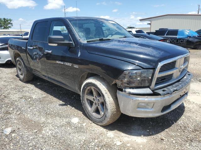 Photo 4 from auction – 2011 DODGE RAM 1500 with VIN 1D7RB1CT8BS663441