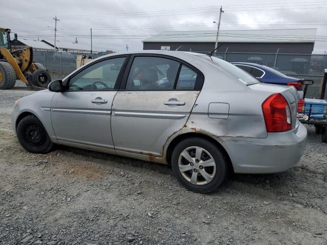 Photo 2 from auction – 2009 HYUNDAI ACCENT GLS with VIN KMHCN45C19U314105