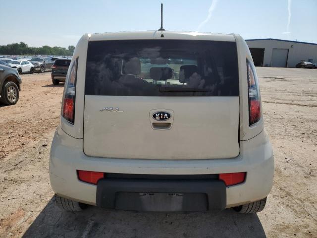 Photo 6 from auction – 2010 KIA SOUL + with VIN KNDJT2A2XA7178448
