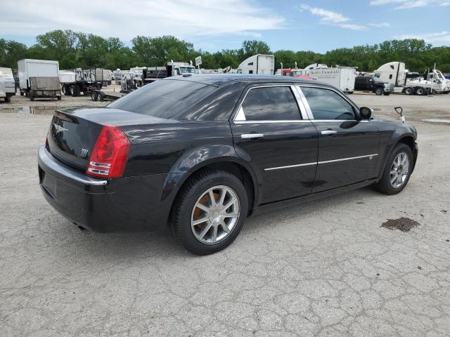 Photo 3 from auction – 2010 CHRYSLER 300C with VIN 2C3CK6CT0AH129051