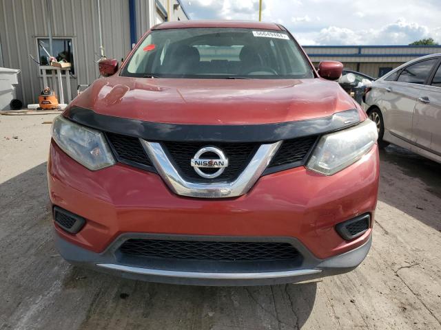 Photo 5 from auction – 2016 NISSAN ROGUE S with VIN 5N1AT2MTXGC854512