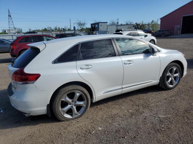 Photo 3 from auction – 2016 TOYOTA VENZA XLE with VIN 4T3BK3BB8GU125627