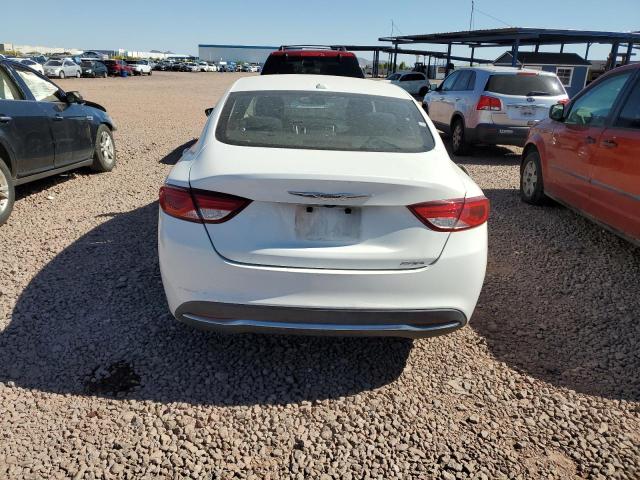 Photo 6 from auction – 2015 CHRYSLER 200 LIMITE with VIN 1C3CCCAB5FN685280