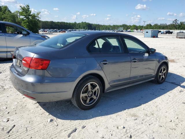 Photo 3 from auction – 2012 VOLKSWAGEN JETTA BASE with VIN 3VW2K7AJ6CM334681