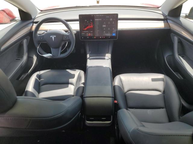 Photo 8 from auction – 2023 TESLA MODEL 3 with VIN 5YJ3E1EA8PF645108