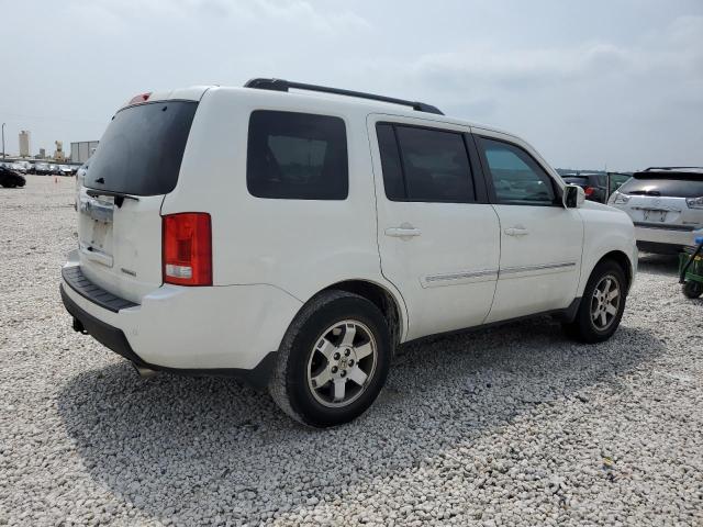 Photo 3 from auction – 2011 HONDA PILOT TOUR with VIN 5FNYF3H90BB021196