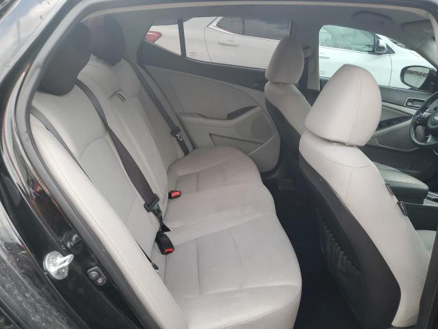 Photo 10 from auction – 2015 KIA OPTIMA LX with VIN KNAGM4A70F5661977
