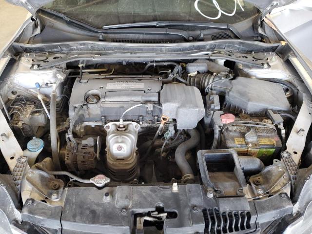 Photo 11 from auction – 2013 HONDA ACCORD EX with VIN 1HGCT1B76DA020064