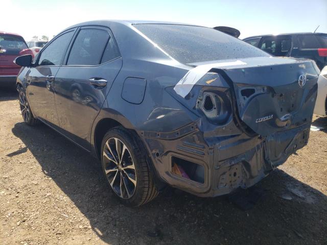Photo 2 from auction – 2019 TOYOTA COROLLA L with VIN 2T1BURHE8KC236776