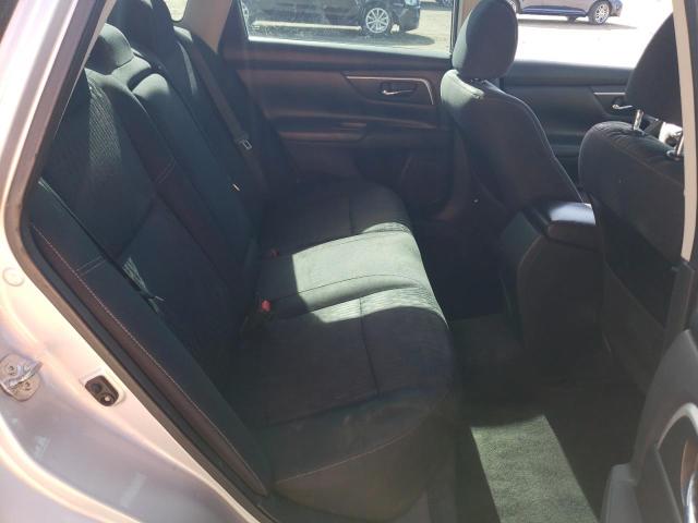 Photo 10 from auction – 2017 NISSAN ALTIMA 2.5 with VIN 1N4AL3AP2HC251448