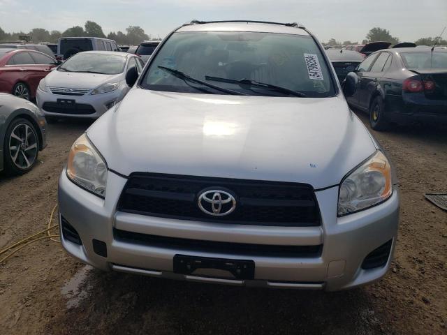 Photo 5 from auction – 2009 TOYOTA RAV4 with VIN 2T3ZF33V59W006450