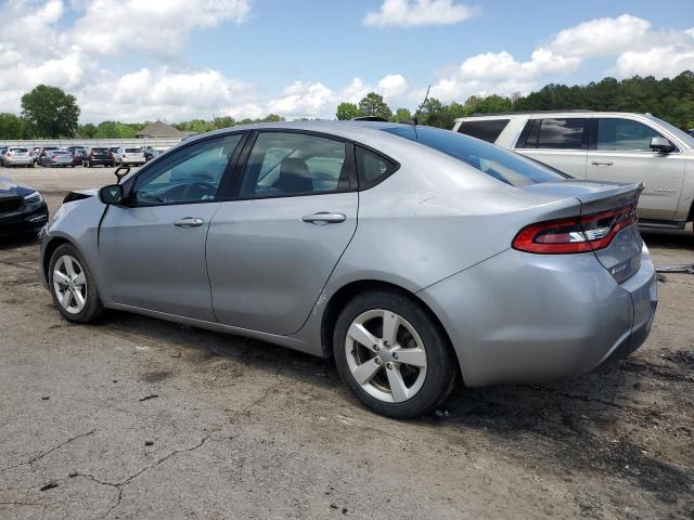 Photo 2 from auction – 2015 DODGE DART SXT with VIN 1C3CDFBB9FD330759