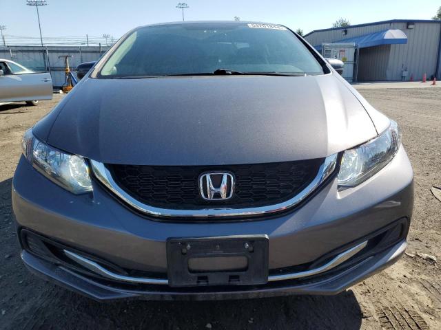 Photo 5 from auction – 2014 HONDA CIVIC EX with VIN 19XFB2F83EE017631