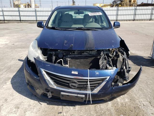 Photo 5 from auction – 2012 NISSAN VERSA S with VIN 3N1CN7AP7CL804518