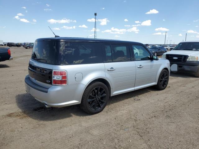 Photo 3 from auction – 2016 FORD FLEX SEL with VIN 2FMGK5C89GBA24115