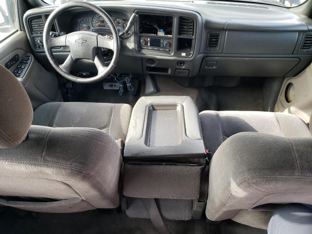 Photo 8 from auction – 2005 CHEVROLET SILVERADO with VIN 2GCEC13T951395851